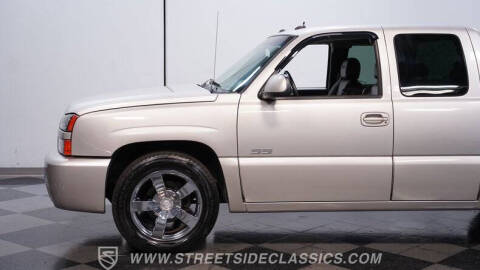 2005 Chevrolet Silverado 1500