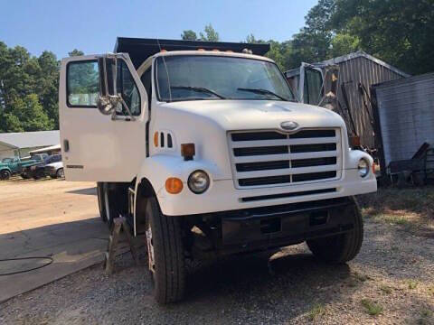 2000 Sterling LT7500 Series