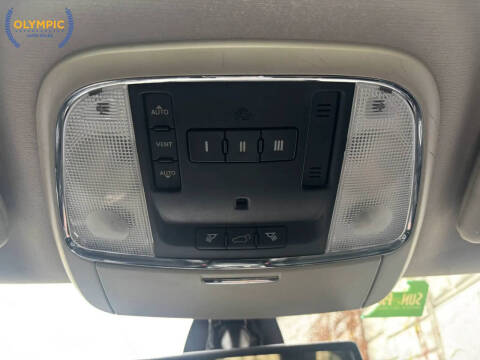 2013 Dodge Durango Citadel