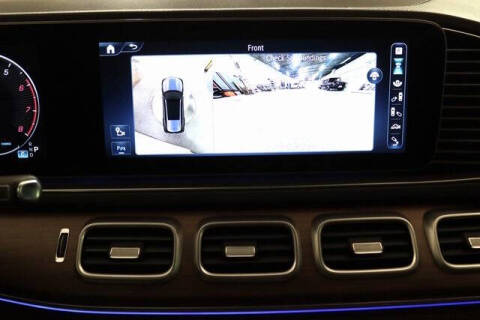 2024 Mercedes-Benz GLS GLS 450