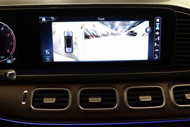 2024 Mercedes-Benz GLS GLS 450