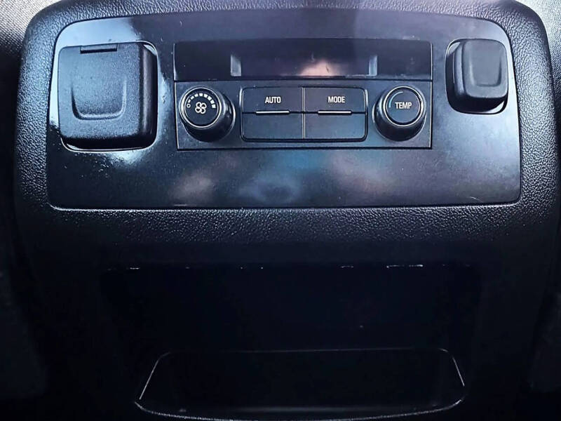 2019 GMC Yukon XL SLE