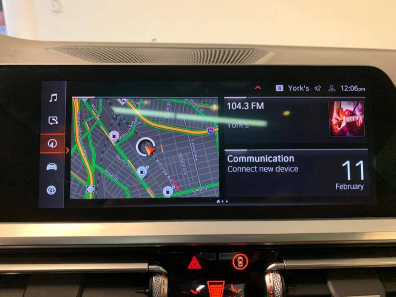 2022 BMW 4 Series 430i xDrive