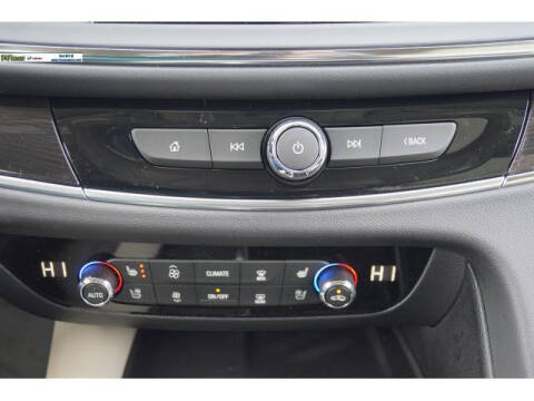 2021 Buick Enclave Premium