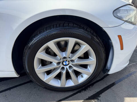 2011 BMW 3 Series 335d