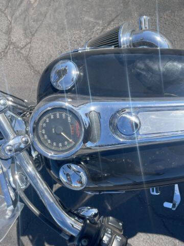 2002 Harley-Davidson Davidson