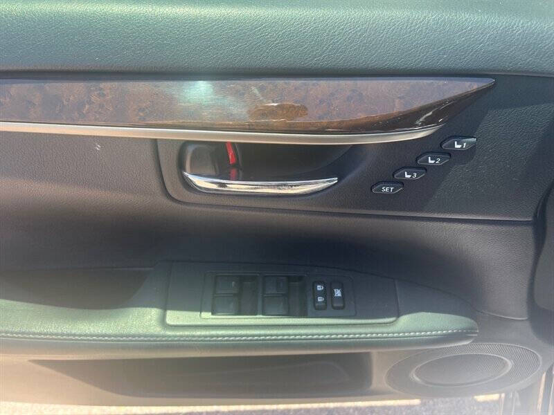 2014 Lexus ES 350