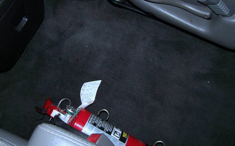 2017 Chevrolet Express LT 2500