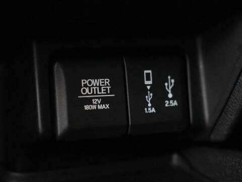 2018 Honda Pilot Elite