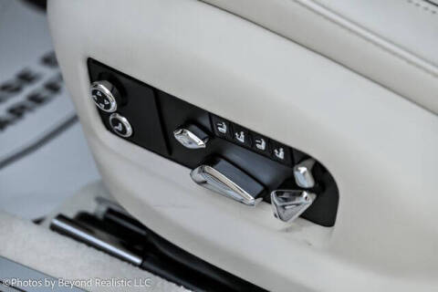 2021 Bentley Flying Spur V8