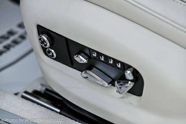 2021 Bentley Flying Spur V8