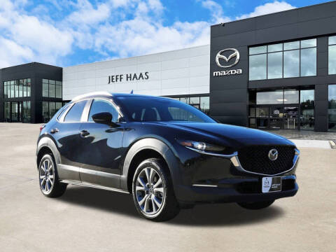 2025 Mazda CX-30 2.5 S Preferred