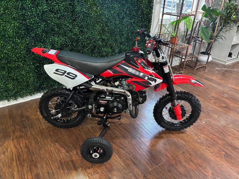 2021 Coolster QG-213A