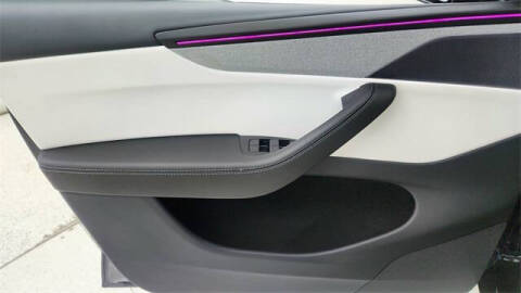 2026 Tesla Model Y Long Range