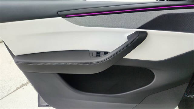 2026 Tesla Model Y Long Range