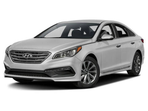 2017 Hyundai Sonata for sale at NJ State Auto Used Cars in Jersey City NJ