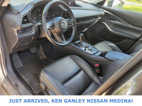 2022 Mazda CX-30 2.5 S Select