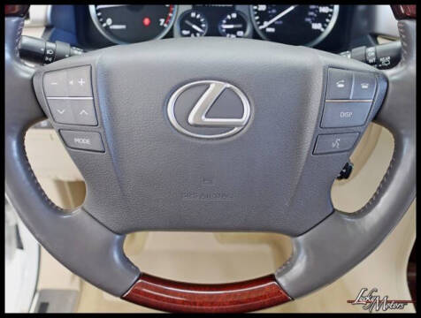 2014 Lexus LX 570