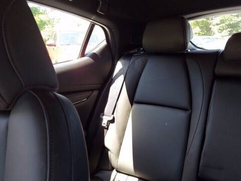 2020 Mazda Mazda3 Hatchback Preferred