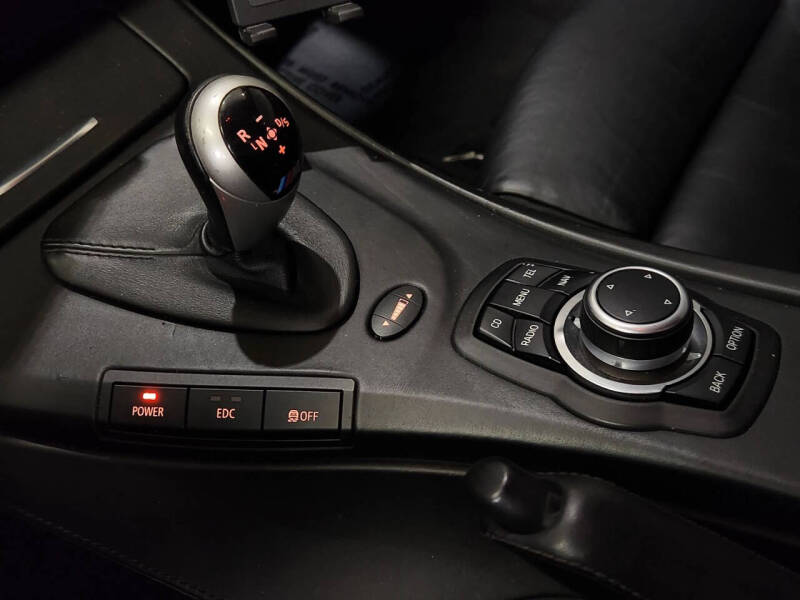 2009 BMW M3