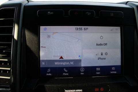 2020 Ford F-250 Super Duty