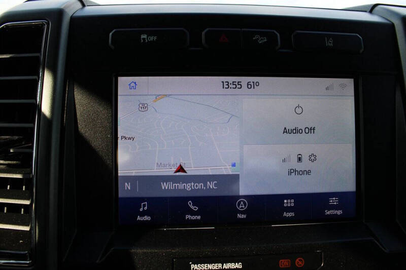 2020 Ford F-250 Super Duty