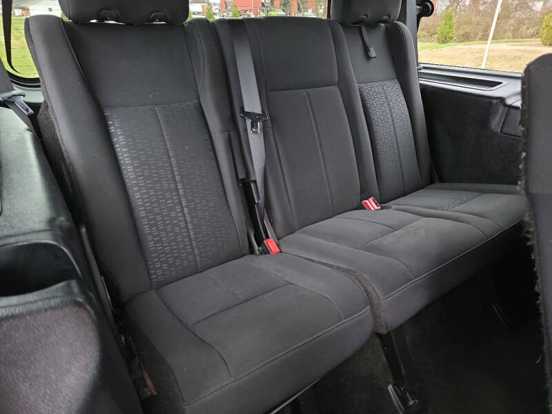 2016 Ford Expedition XLT