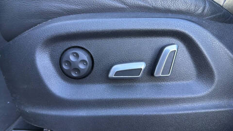 2016 Audi Q5 2.0T quattro Premium