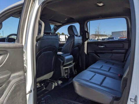 2022 RAM 1500 Tradesman