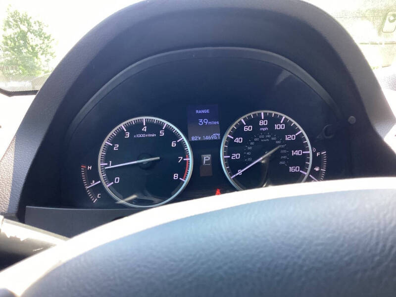 2013 Acura RDX