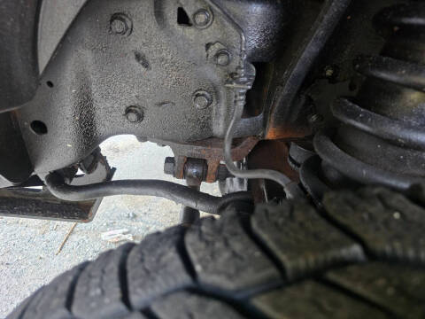 2008 Ford F-350 Super Duty