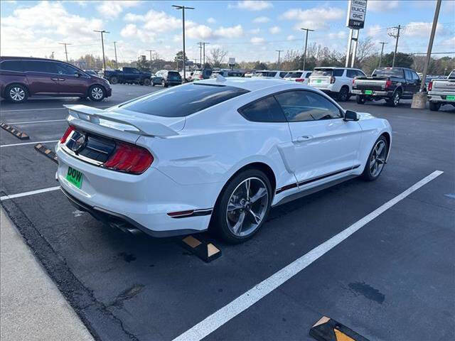 2022 Ford Mustang GT