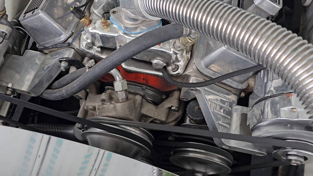 1966 Chevrolet C/K 10 Series 184