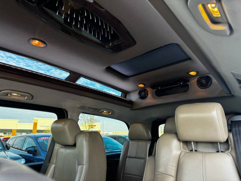 2017 Mercedes-Benz Metris