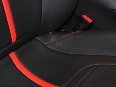 2023 Ferrari SF90 Spider