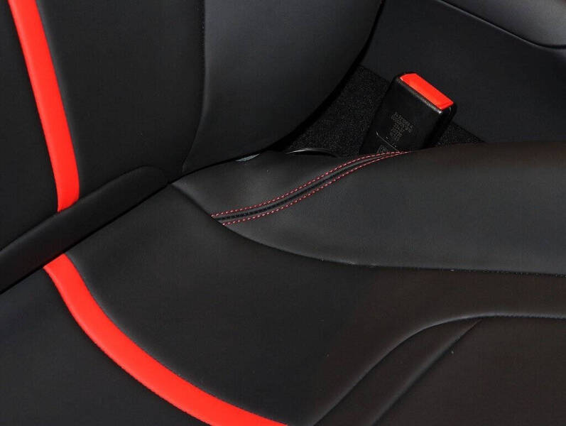 2023 Ferrari SF90 Spider