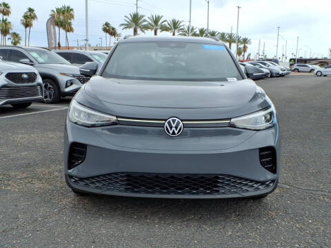 2023 Volkswagen ID.4 Pro