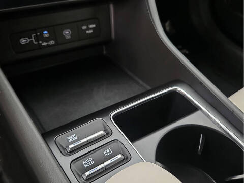 2025 Hyundai Sonata