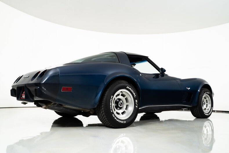 1979 Chevrolet Corvette