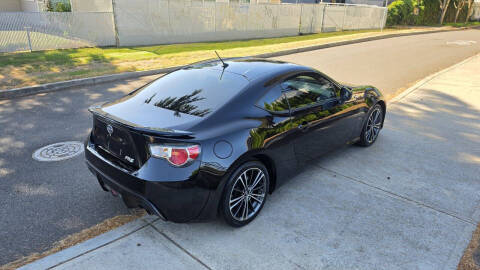 2013 Scion FR-S