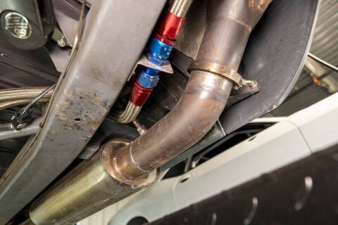 1955 Chevrolet Bel Air