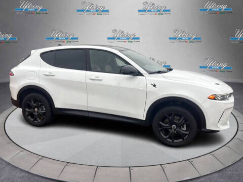 2024 Dodge Hornet GT