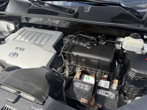 2011 Toyota Highlander Limited