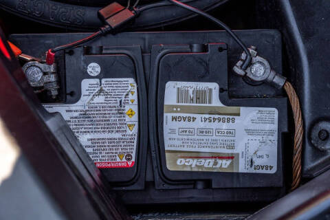 1996 Porsche 911 Turbo