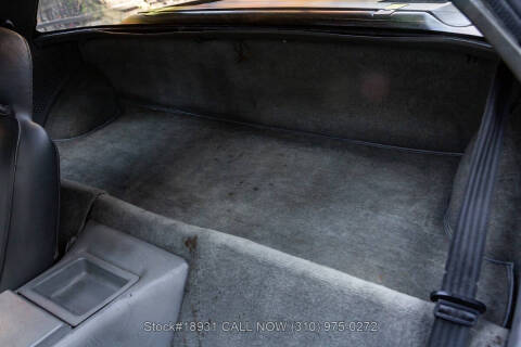 1981 DeLorean DMC-12