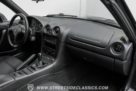 1999 Mazda MX-5 Miata