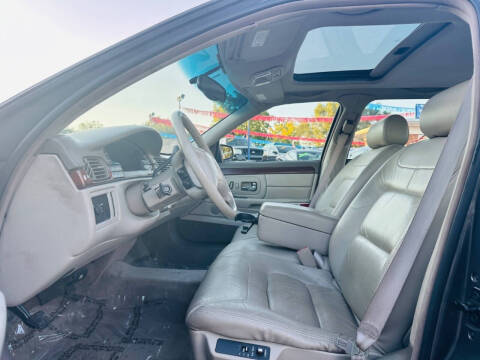 1998 Cadillac DeVille