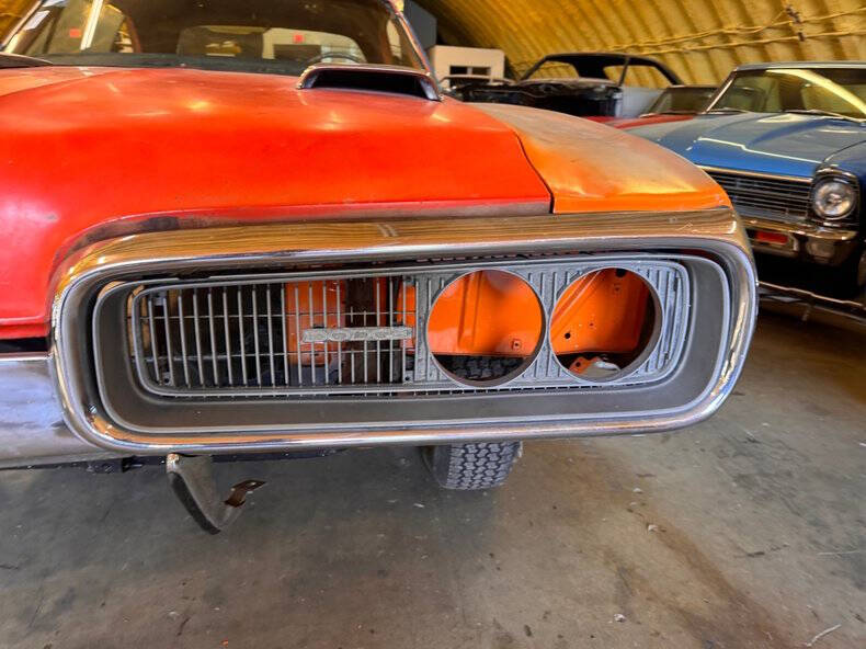 1970 Dodge Super Bee