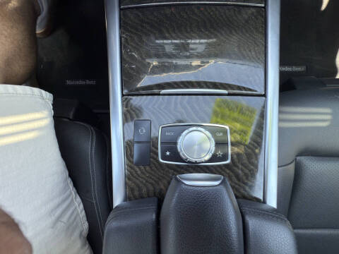 2015 Mercedes-Benz E-Class E 350