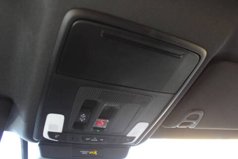 2023 Honda Accord Hybrid